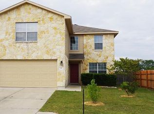 111 Pheasant Trl, Bastrop, TX 78602
