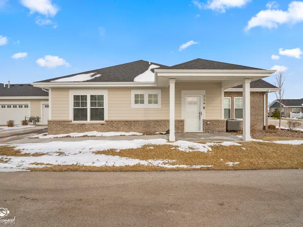 317 Celebration Ave #A, Bourbonnais, IL 60914