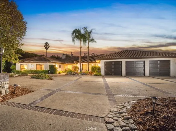 802 New Orleans Ct, Claremont, CA 91711