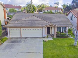 3543 Quail View St, Spring Valley, CA 91977