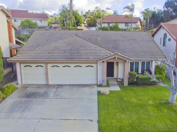 3543 Quail View St, Spring Valley, CA 91977
