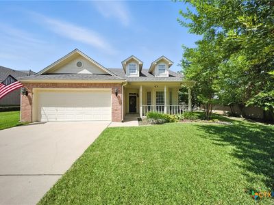 2420 Pin Oak Dr, Temple, TX, 76502