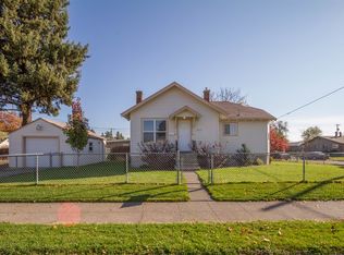 4408 N Addison St, Spokane, WA 99207