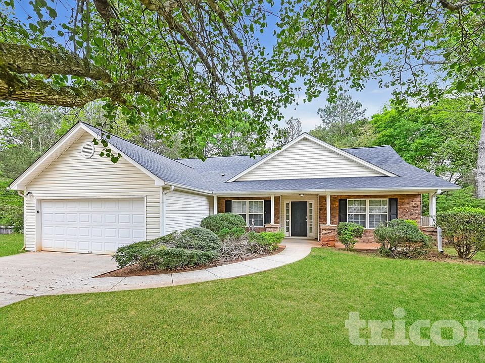 1st image of 1710 Brushcreek Dr