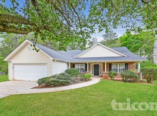 1710 Brushcreek Dr, Monroe, GA 30655