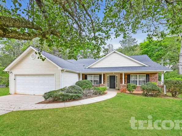 1710 Brushcreek Dr, Monroe, GA 30655