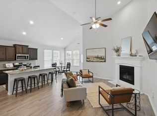 2408 Clay Creek Ln, Fort Worth, TX 76177