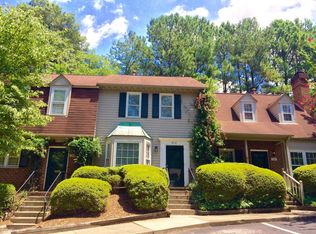 1312 Dylan Heath Ct, Raleigh, NC 27608