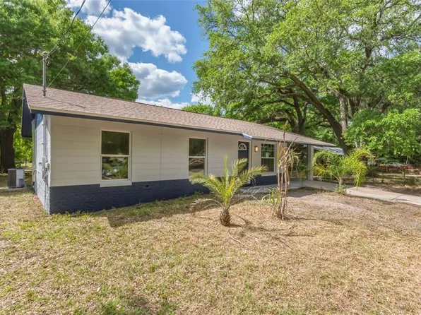 312 S Pine St, Bushnell, FL 33513