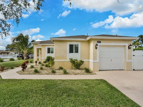 3021 NW 21st Ct, Fort Lauderdale, FL 33311