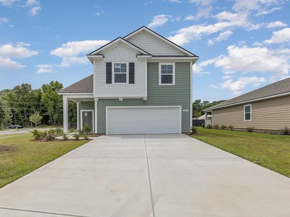 311 Ridley St, Longs, SC 29568