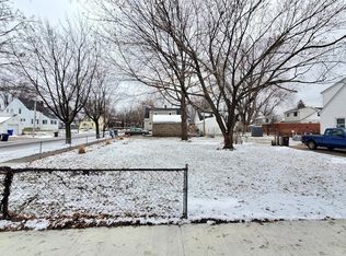 2012 Nokomis Ave, Saint Paul, MN 55119