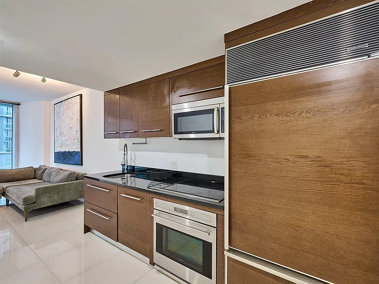 495 Brickell Ave #4506 — Photo 22