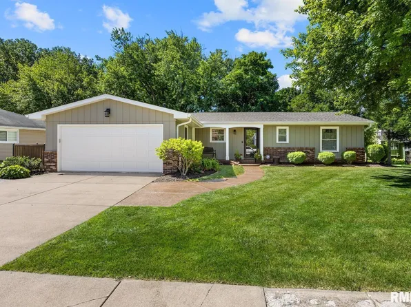 4410 W Broyhill Ct, Peoria, IL 61615
