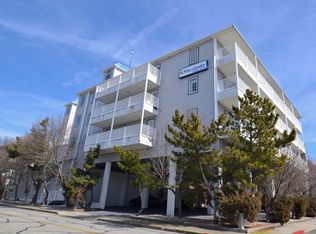 6 127th St #204, Ocean City, MD