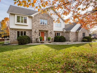 14097 Doubletree Ln, Carmel, IN, 46032