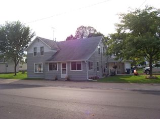 203 S Main St, Marion, WI 54950