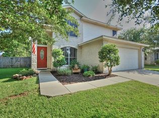 1302 Catlin Cv, Leander, TX 78641