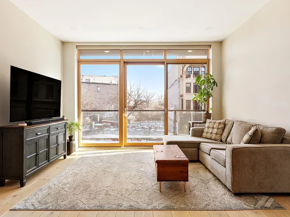 1230 Bedford Ave #2F, Brooklyn, NY 11216