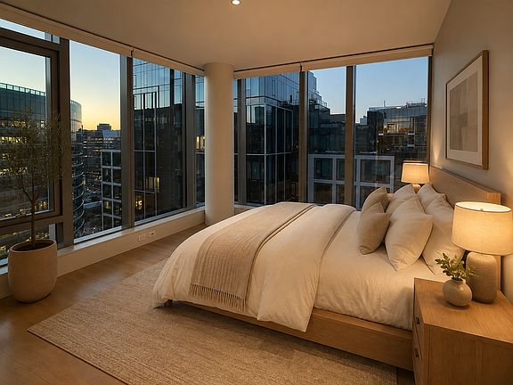 5th image of 135 Seaport Blvd #2201