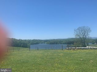 Mountain Run Lake Rd, Culpeper, VA 22701