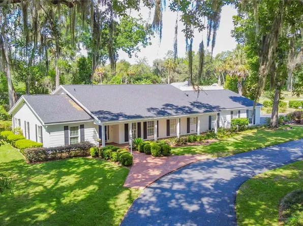 3515 SW 24TH AVENUE ROAD, OCALA, FL 34471
