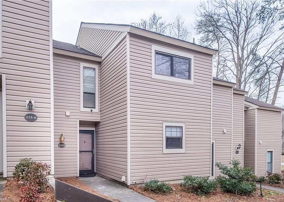 1st image of 215 Village Ln Unit B