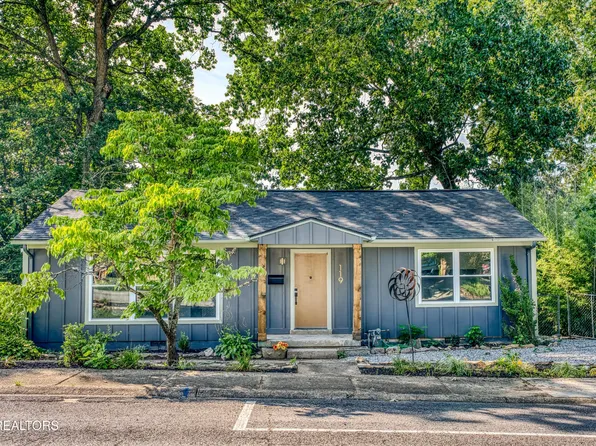 119 W Arrowwood Rd, Oak Ridge, TN 37830