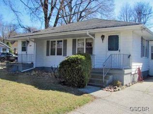 3628 Hamilton Blvd, Sioux City, IA 51104