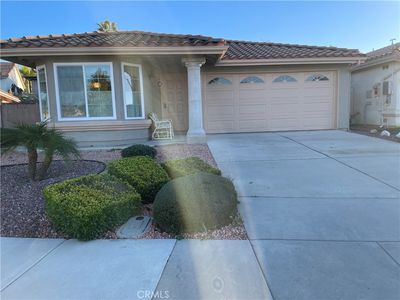 27769 Calle Rabano, Sun City, CA, 92585