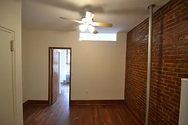 Rented by Compass