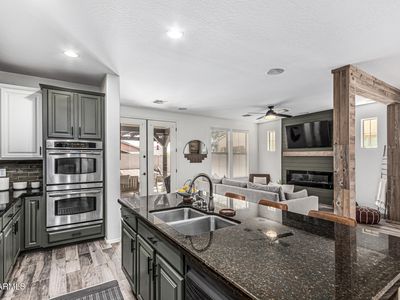 3109 N BLACK ROCK Road, Buckeye, AZ, 85326