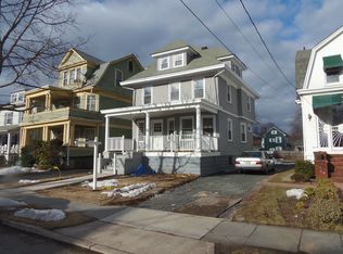 571 Argyle Ave, Orange, NJ 07050