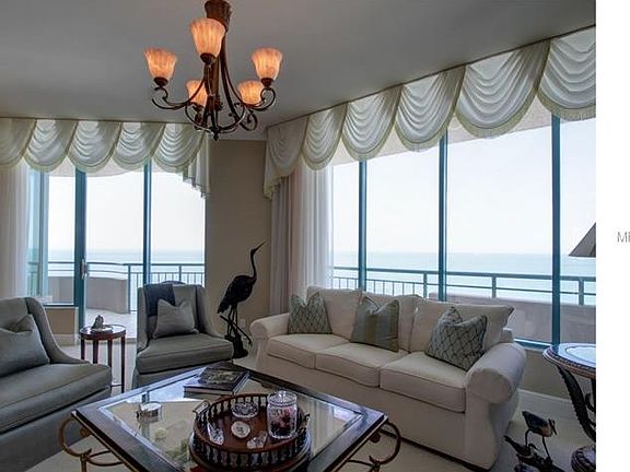 5th image of 1560 Gulf Blvd APT 1102