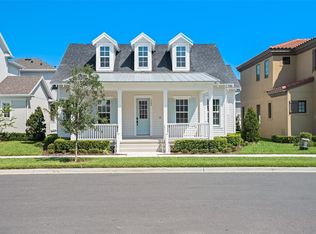 7548 Estuary Lake Loop, Celebration, FL 34747