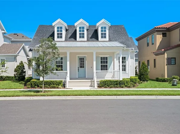7548 Estuary Lake Loop, Celebration, FL 34747