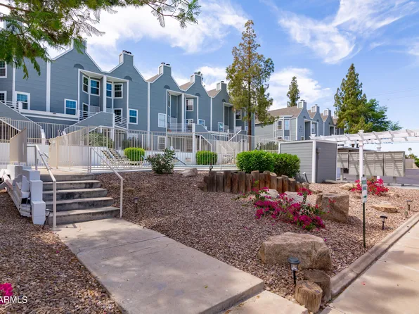 1505 N CENTER Street #229, Mesa, AZ 85201