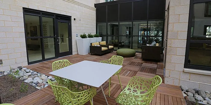 The Bonifant - Senior Apartments 62+ — Photo 8