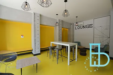 Rented by Miron Realty Group