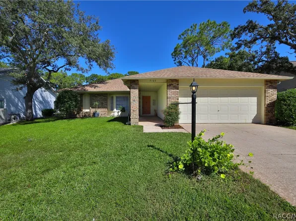 7103 Crown Oaks Dr, Spring Hill, FL 34606