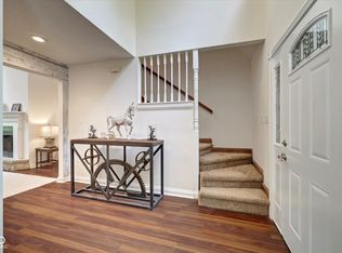 5454 E Earl Young Rd, Bloomington, IN 47408