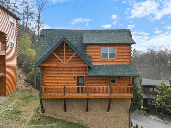 2026 Bear Creek Way Lot 59, Sevierville, TN 37862