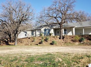 2200 NE 1st Ave, Mineral Wells, TX 76067