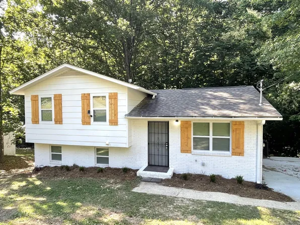 1821 5th Way NW, Birmingham, AL 35215