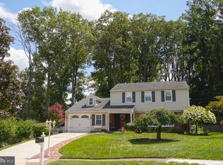 2719 Placid Ave, Parkville, MD 21234