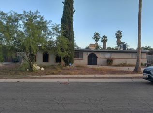 8921 E Dolores St, Tucson, AZ 85730