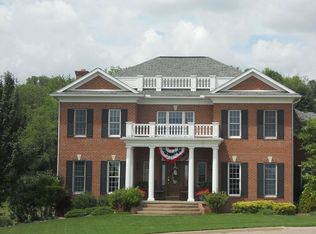 846 Forrest Ridge Dr, Dover, OH 44622