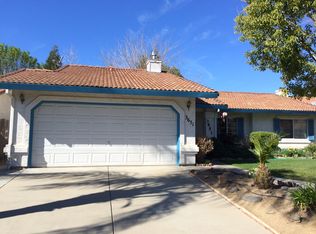 3651 Avocet Ct, Merced, CA 95340