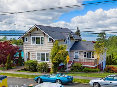 4874 Cedar St, Astoria, OR, 97103