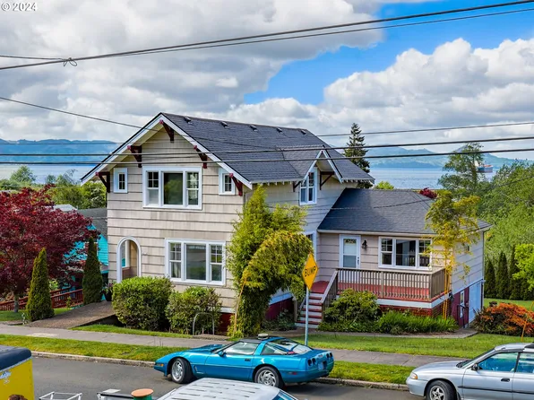 4874 Cedar St, Astoria, OR 97103